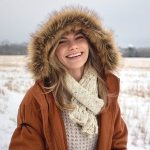 Meet your Posher, Ashli